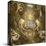 Rise of Tribes - Deluxe Upgrade | Breaking Games -, Hobby en Vrije tijd, Gezelschapsspellen | Bordspellen, Nieuw, Verzenden