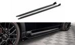 Zijskirts V.2 Mini Cooper John Cooper Works R56 Maxton, Ophalen of Verzenden, Nieuw