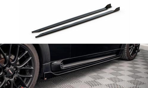 Zijskirts V.2 Mini Cooper John Cooper Works R56 Maxton, Auto-onderdelen, Carrosserie en Plaatwerk, Ophalen of Verzenden