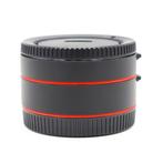 Meike Extension Tube MK-RF-AF - Canon RF-Mount (Occasion), Ophalen of Verzenden, Zo goed als nieuw, Toebehoren