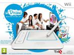 UDraw Game Tablet + uDraw Studio (Nintendo Wii), Verzenden, Gebruikt
