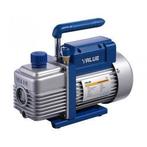 2 traps vacuümpomp voor airco of koeltechniek (Gereedschap), Verzenden, Nieuw