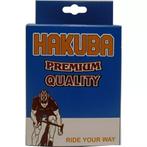 Hakuba Binnenband 26x1.75/2.125 - Dunlop ventiel 35mm - S..., Ophalen of Verzenden, Nieuw, Algemeen, Band