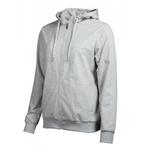 BPA2040-811 Sweatvest met Capuchon Grijs, Sport en Fitness, Ballet, Verzenden, Nieuw