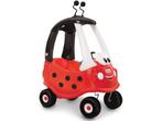 Little Tikes Cozy Coupe - Loopauto - Lieveheerstbeestje -, Verzenden, Zo goed als nieuw