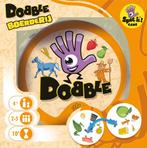 Dobble Boerderij - Kaartspel, Ophalen of Verzenden, Zo goed als nieuw