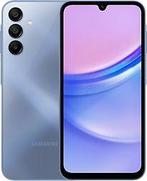 Samsung Galaxy A15 5G Dual SIM 128GB blue, Telecommunicatie, Mobiele telefoons | Samsung, Zo goed als nieuw, Zonder simlock, Android OS