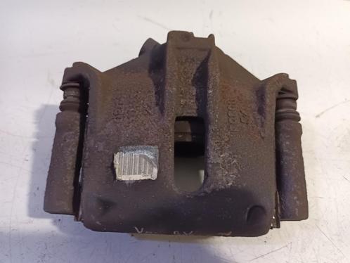 Remklauw rechts voor Citroën C3 II 1.2 VTi 82, Auto-onderdelen, Remmen en Aandrijving, ARN erkend, Stiba lid, Erkend duurzaam