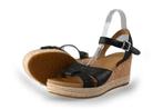 Ugg Sleehakken in maat 41 Zwart | 10% extra korting, Verzenden, Zwart, Zo goed als nieuw, Schoenen met hoge hakken