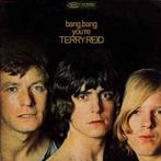 LP gebruikt - Terry Reid - Bang, Bang Youre Terry Reid, Verzenden, Zo goed als nieuw