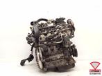 Opel Corsa F 1.2 Turbo Motor 74KW 101PK Compleet F12XHL, Auto-onderdelen, Motor en Toebehoren, Ophalen, Gebruikt, Opel