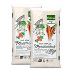 Pokon mix voor je moestuinbak bio | 90 liter, Verzenden