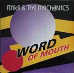 12 inch gebruikt - Mike &amp; The Mechanics - Word Of Mouth, Verzenden, Zo goed als nieuw