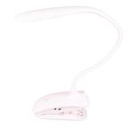 Benson Flexibele LED klemlamp - dimbaar - 3 lichtstanden..., Caravans en Kamperen, Caravan accessoires, Ophalen of Verzenden, Nieuw