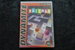 Packman Dynamite PC Game, Verzenden, Nieuw