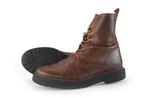 Cellini Veterboots in maat 39 Bruin | 10% extra korting, Kleding | Dames, Schoenen, Bruin, Verzenden, Zo goed als nieuw, Overige typen