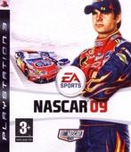 Nascar 09 (PS3 Games) (Playstation 3), Spelcomputers en Games, Ophalen of Verzenden, Zo goed als nieuw