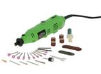 Multi Tool Set - 135 Watt - 230 Volt - Multislijper - Hoffte, Ophalen of Verzenden, Nieuw