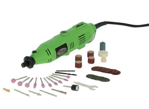 Multi Tool Set - 135 Watt - 230 Volt - Multislijper - Hoffte, Auto diversen, Autogereedschap, Nieuw, Ophalen of Verzenden