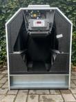Zehnder Stork WHR930R WTW Unit