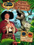 Het grote dinosaurusboek / Piet Piraat 9789059169678, Verzenden, Zo goed als nieuw, Hans Bourlon