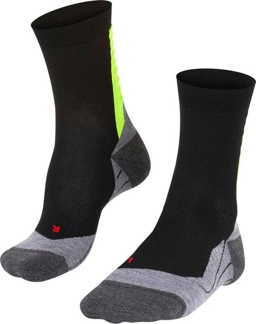 FALKE - Maat 39-41 Achilles compressie anti zweet, Kleding | Heren, Sokken en Kousen, Verzenden