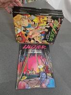 Lauzier - 7x C - EO/Ré - 7 Album - 1977/1983, Boeken, Nieuw