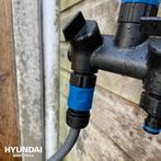 Hyundai Tuinslanghaspel wandcassette 20m (Tuingereedschap), Verzenden, Nieuw