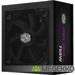 Cooler Master PSU MWE Gold 750 V3 - ATX 3.1, Computers en Software, Interne voedingen, Verzenden, Nieuw