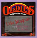 Udo Jürgens – Merci Cherie / Sag Mir Wie (1-7-Vinyl-Single), Ophalen of Verzenden, Nieuw in verpakking