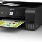 -70% Korting Epson EcoTank ET-2721 Ecotank Printer Outlet