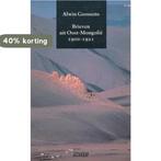Brieven oost-mongolie 1900-1921 9789025404246 Goossens, Boeken, Verzenden, Zo goed als nieuw, Goossens