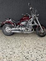 BMW R1200C 1999, Motoren, 2 cilinders, Motorrijbewijs A, Meer dan 35 kW, Toermotor