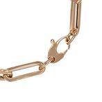 Armband - 18 karaat Roségoud, Sieraden, Tassen en Uiterlijk, Armbanden, Nieuw