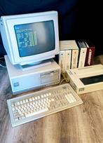 Olivetti M240, XP 1050 - Complete - Computer, Nieuw