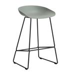 20% Korting | Hay About a Stool Barkruk, Verzenden, Zo goed als nieuw