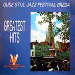 cd - Various - Oude Stijl Jazz Festival Breda / Greatest..., Verzenden, Zo goed als nieuw