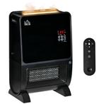 TRUUSK 2 In 1 Verwarmingstoestel 2000W Elektrische Verwarmin, Huis en Inrichting, Kachels, Verzenden, Nieuw