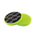 ZviZZer Polijstpad Groen Ultra Fine Cut - 150 mm - 2 stuks, Motoren, Verzenden