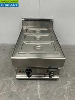 RVS Modular Bain marie 1/1 GN 230V Horeca, Ophalen of Verzenden, Gebruikt
