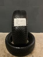 225/50/17 MICHELIN CROSSCLIMATE 6MM 2 STUKS 150,- (2021), Ophalen, Gebruikt, 17 inch, All Season