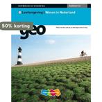 De Geo Vwo Wonen in Nederland Studieboek 9789006433128, Verzenden, Zo goed als nieuw, J.H. Bulthuis