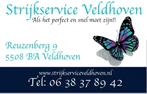 Strijkservice Veldhoven, Diensten en Vakmensen, Wasserettes, Stomerijen en Strijkservice, Strijkservice, Afhalen en Bezorgen