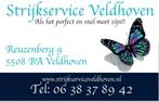 Strijkservice Veldhoven, Strijkservice, Afhalen en Bezorgen