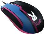 Razer Abyssus Elite Gaming Muis -D.Va Edition (PC) NIEUW, Computers en Software, Muizen, Ophalen of Verzenden, Nieuw