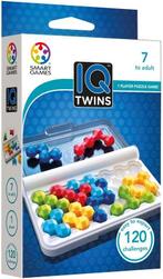 Smart Games breinbreker IQ Twins -  van €14,99 voor €11,99, Ophalen of Verzenden, Nieuw