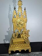 Klok - Brons - 1800-1850
