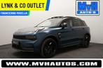 Zakelijke Lease |  Lynk & Co 01 1.5 Plug-in Hybride|FULL BLA, Automaat, Stof, Gebruikt, Euro 6