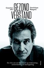 Coachen met gezond verstand 9789022333969 Dominique Baeyens, Verzenden, Gelezen, Dominique Baeyens