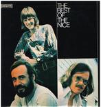Lp - The Nice - The Best Of The Nice, Cd's en Dvd's, Vinyl | Pop, Zo goed als nieuw, Verzenden